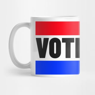 VOTE Mug